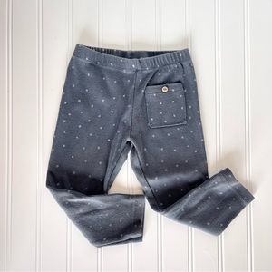 Zara Ribbed Leggings